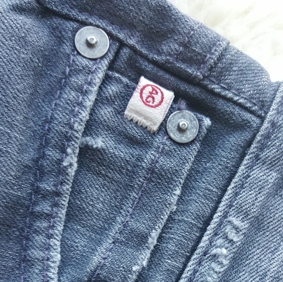 Ag Adriano Goldschmied Jeans - Picture 6 of 8
